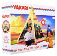 yakari tipi namiot tipi tent 6078