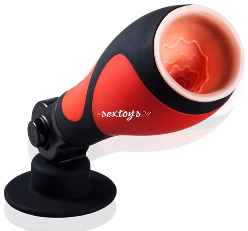 Masturbator Męski _ 30 Programów Masażu Penisa na Arena.pl