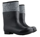 BUTY GUMOFILCE FARMER ROZMIAR 44 - R-800-2144