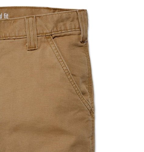 spodnie carhartt rugged flex® rigby double front na Arena.pl