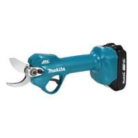 akumulatorowy sekator ogrodniczy 18v lxt 0*ah - m dup181z