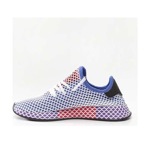 Deerupt Runner W Orange Active Purple r.41 1/3 na Arena.pl