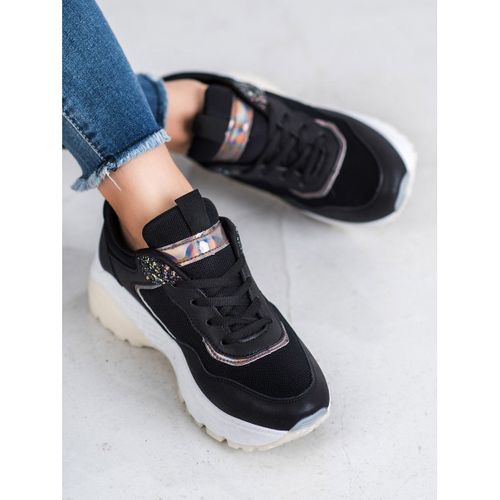 Sznurowane Sneakersy r.41 na Arena.pl