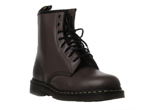 Dr. Martens Brown Smooth 1460-10072210 - 47 na Arena.pl