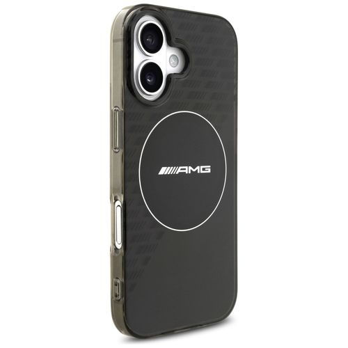 etui amg double layer transparent        smocked magsafe do iphone 17 na Arena.pl