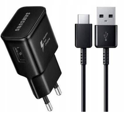 ORYGINALNA ŁADOWARKA SAMSUNG GALAXY S8 S9 S10 Plus na Arena.pl