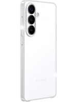 Etui SAMSUNG Clear Case do Galaxy S26 EF-QS942CTEGWW Przezroczysty