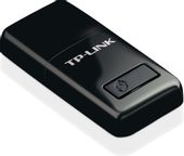 KOM0440 TP-LINK TL-WN823N Mini karta WiFi, USB, 3
