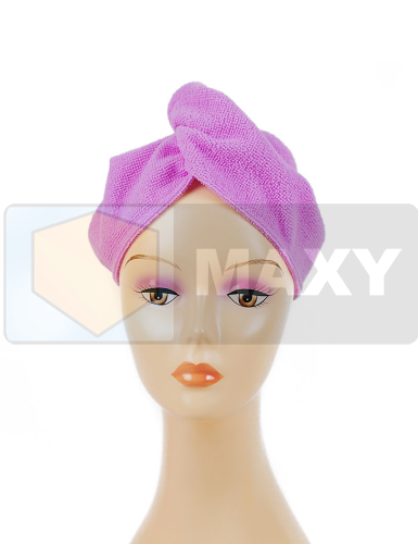 Ręcznik do włosów na Arena.pl