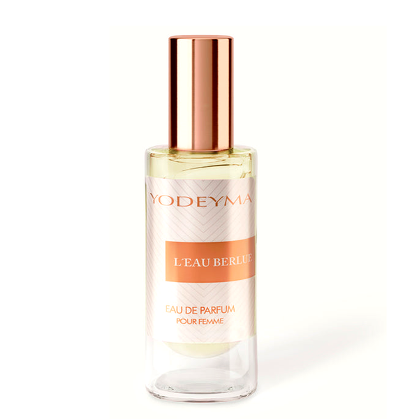 Yodeyma L'Eau Berlue Perfumy Damskie - 15ml zdjęcie 1