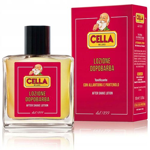 Cella włoska pachnąca woda po goleniu 100 ml na Arena.pl