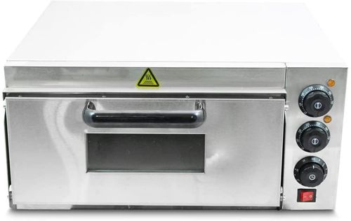 Profesjonalny piec do pizzy chleba wypieków 2000W na Arena.pl