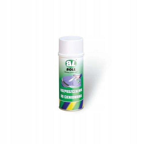 odrdzewiacz spray boll 400 ml na Arena.pl