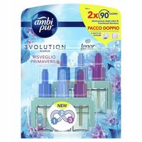 Ambi Pur Odświeżacz 3Volution Spring Awakening Primaverile DUOPACK 2x20ml