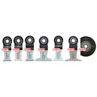 Ostrze piły MP.S 3900 Piła oscylacyjna