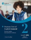 PTE General Level 2 Praca zbiorowa