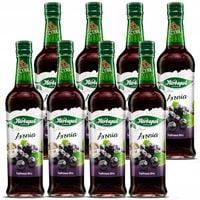 Herbapol Syrop o smaku aroniowym 8x420ml