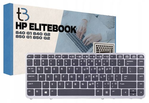 Klawiatura Tradebit 6635 do HP, Compaq na Arena.pl