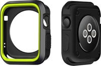 ORYGINALNY CASE ETUI BUMPER YIVO DO APPLE WATCH 1 2 3 4 5 6 SE NIKE 44MM