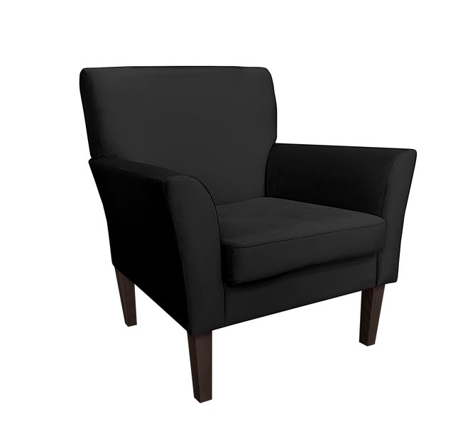 Fotel DENVER nogi venge MG19 zdjęcie 5