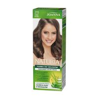 Joanna Naturia Color Farba do włosów nr 215 - zimny blond  150g