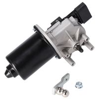 Silnik elektryczny wycieraczek PRZÓD FIAT Ducato III 2007 2008 2009 2010