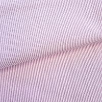 Jasny pudrowy róż - Ściągacz Prążek - 280g/m2