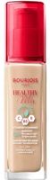 bourjois healthy mix clean podkład 51.2w golden vanilla 30 ml spf15