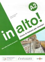 In alto! A2 Fiorenza Quercioli, Giulia Tossani