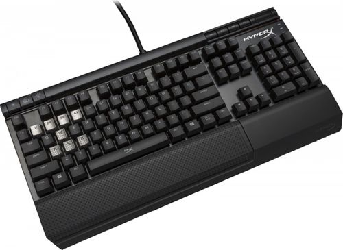 HyperX Alloy Elite Mechanical Gaming Keyboard MX Brown na Arena.pl