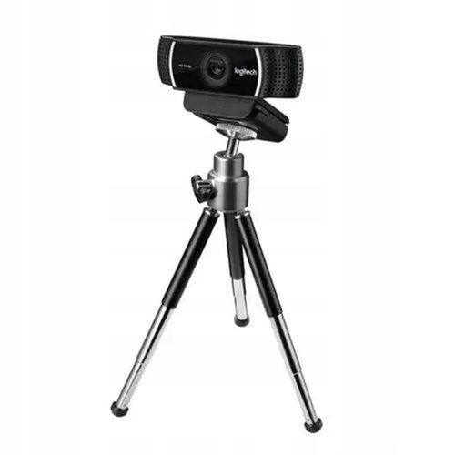KAMERA INTERNETOWA LOGITECH C922 Pro Strea 960-001089 na Arena.pl
