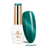 Lakier hybrydowy LED/UV Gel Polish Cat Eye Seduction Nr 242 8g