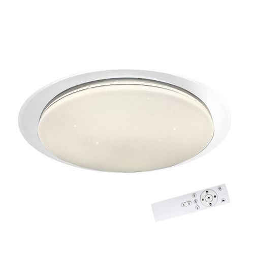 Plafon FILO 100W LED Ściemnialny+ Pilot na Arena.pl