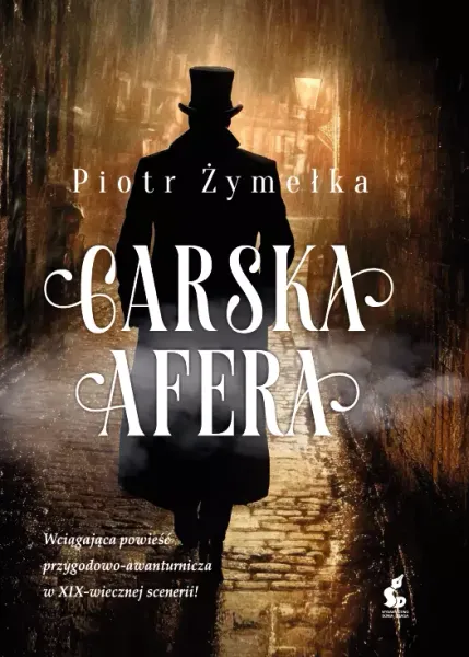 Carska afera zdjęcie 1
