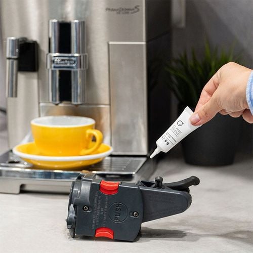 Uniwersalny smar do ekspresów do kawy Coffee Friend For Better Coffee na Arena.pl