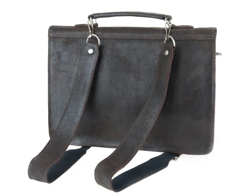 Teczka Grafen - Stefania Brązowy na Arena.pl