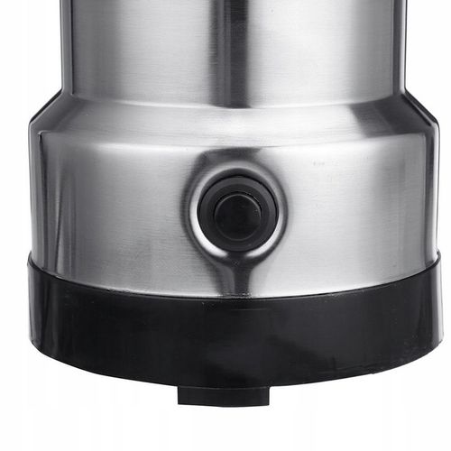 MŁYNEK ELEKTRYCZNY DO MIELENIA KAWY ORZECHÓW PRZYPRAW BLENDER DO OWOCÓW na Arena.pl