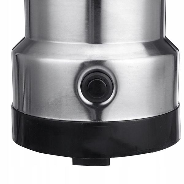 MŁYNEK ELEKTRYCZNY DO MIELENIA KAWY ORZECHÓW PRZYPRAW BLENDER DO OWOCÓW zdjęcie 16