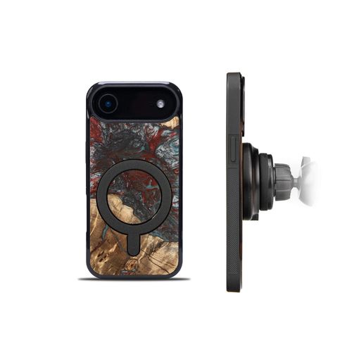 etui bewood unique do iphone 17 air - planets - pluton z magsafe na Arena.pl