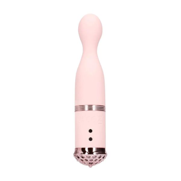Finesse - Ball Tip Vibe - Pink zdjęcie 3
