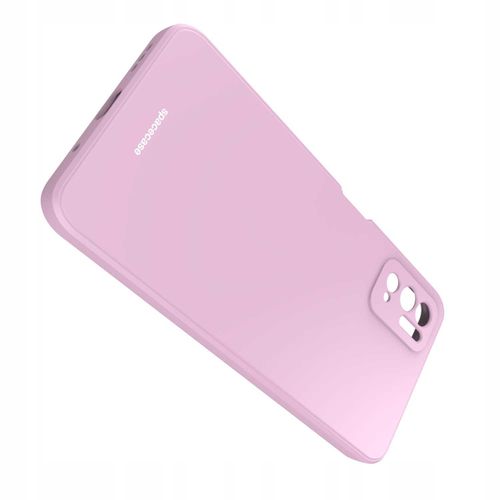SC Silicone Case Poco M3 Pro/Note 10 5G lilac na Arena.pl