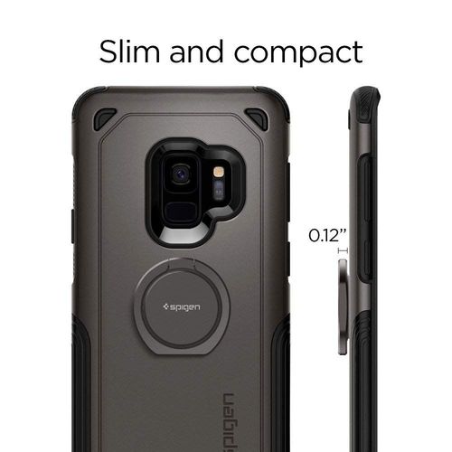 SPIGEN STYLE RING POP GUNMETAL na Arena.pl