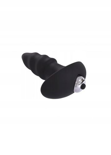 Korek analny - ANAL BOW SCREW na Arena.pl
