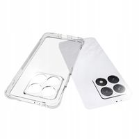 Plecki niktrade do Xiaomi 14T bezbarwny