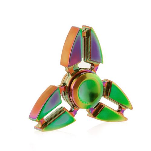Fidget Spinner Rainbow I Gadget and Gifts na Arena.pl