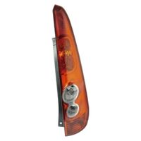 LAMPA TYLNA PRAWA FORD FIESTA V 2002 2003 2004 2005 2006 2007 2008