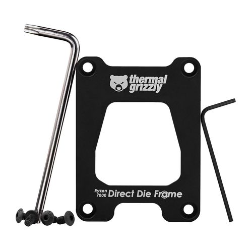 THERMAL GRIZZLY DIRECT DIE FRAME na Arena.pl