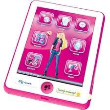 Barbie PAD Interaktywny organizer na Arena.pl