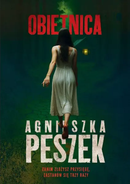 Obietnica zdjęcie 1