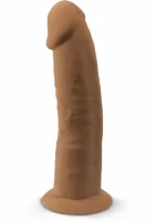 silex-d model 6 inch - silikonowy model z termo-reaktywną powierzchnią